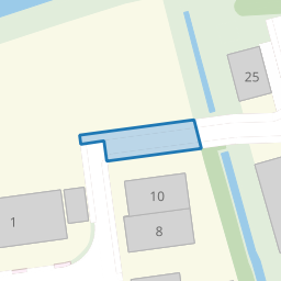 Perceel VKN00-K-2693