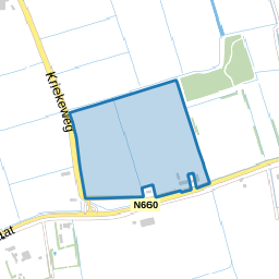 Perceel VKN00-K-2706