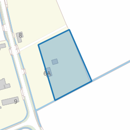 Perceel VKN00-K-2707