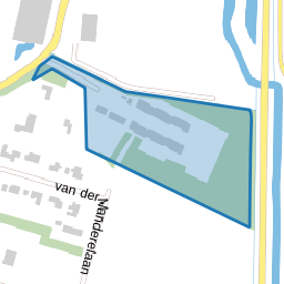 Perceel VKN00-K-2717