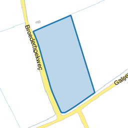 Perceel VKN00-K-2726