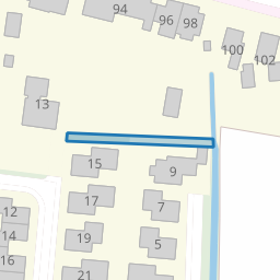 Perceel VKN00-K-2745