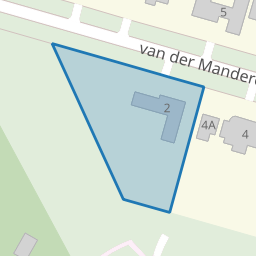 Perceel VKN00-K-2815