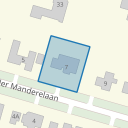 Perceel VKN00-K-2818