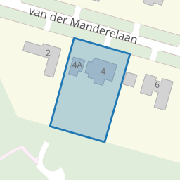 Perceel VKN00-K-2819