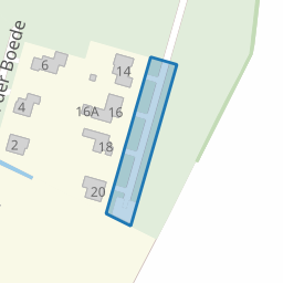 Perceel VKN00-K-2831