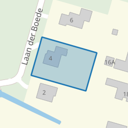 Perceel VKN00-K-2832