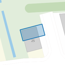 Perceel VKN00-K-2861