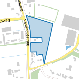 Perceel VKN00-K-2899