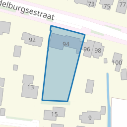 Perceel VKN00-K-2906