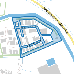 Perceel VKN00-K-2924