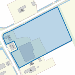 Perceel VKN00-K-2940