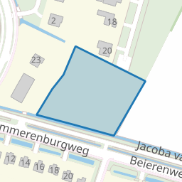 Perceel VKN00-K-2964