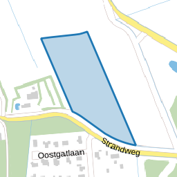 Perceel VKN00-M-1010