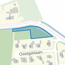 Perceel VKN00-M-1132