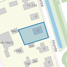 Perceel VKN00-M-1140