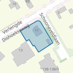 Perceel VKN00-M-1150