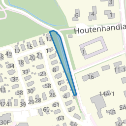 Perceel VKN00-M-1154