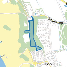 Perceel VKN00-M-1157