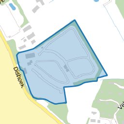 Perceel VKN00-M-1181