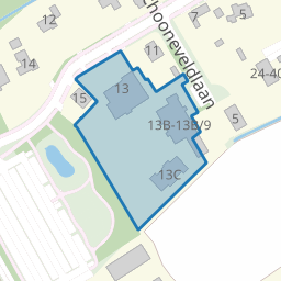 Perceel VKN00-M-1182