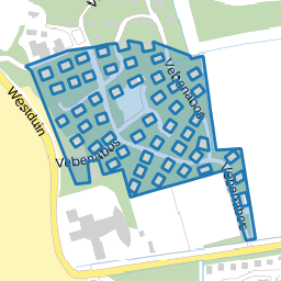 Perceel VKN00-M-1183