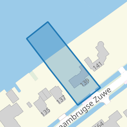 Perceel VKV00-A-3276