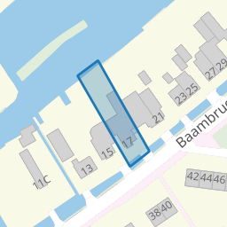 Perceel VKV00-A-3288