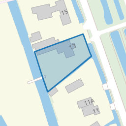 Perceel VKV00-A-3310