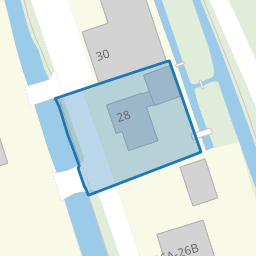 Perceel VKV00-A-3322