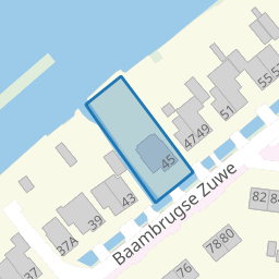 Perceel VKV00-A-3360