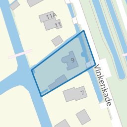 Perceel VKV00-A-3412