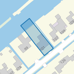 Perceel VKV00-A-3521