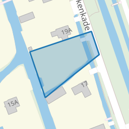 Perceel VKV00-A-3608