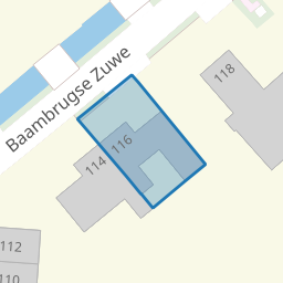 Perceel VKV00-A-3682