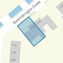 Perceel VKV00-A-3683