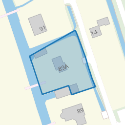 Perceel VKV00-A-3700