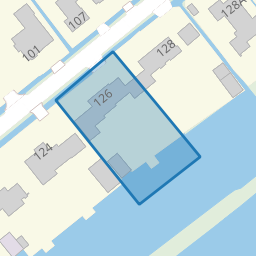 Perceel VKV00-A-3710