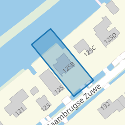 Perceel VKV00-A-3733