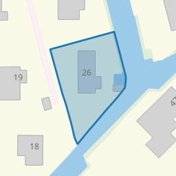 Perceel VKV00-A-3772