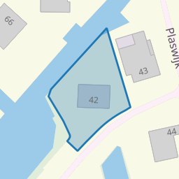 Perceel VKV00-A-3796