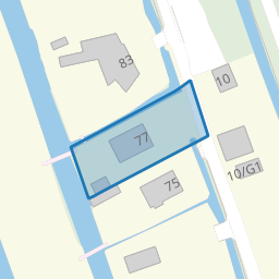 Perceel VKV00-A-3848