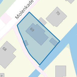 Perceel VKV00-A-3864