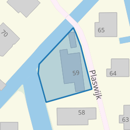 Perceel VKV00-A-3921