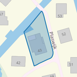 Perceel VKV00-A-3923