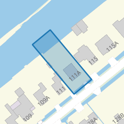 Perceel VKV00-A-4096