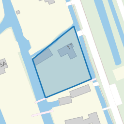 Perceel VKV00-A-4100