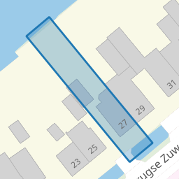 Perceel VKV00-A-4131