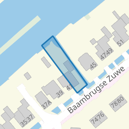 Perceel VKV00-A-4207