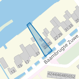 Perceel VKV00-A-4210